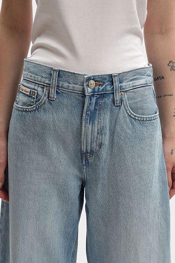 Джинсы Calvin Klein Jeans
