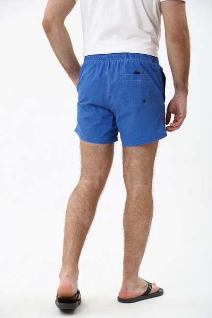 Шорты плавательные Pepe Jeans