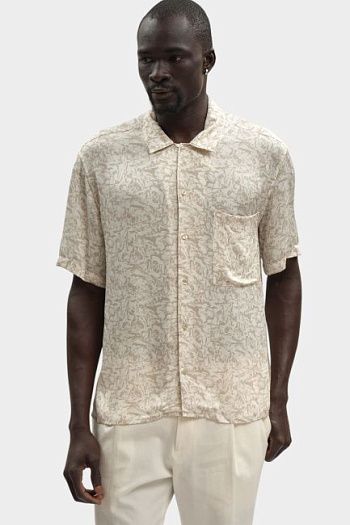 Рубашка  Trussardi