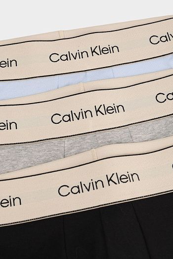 Трусы 3 шт Calvin Klein Underwear