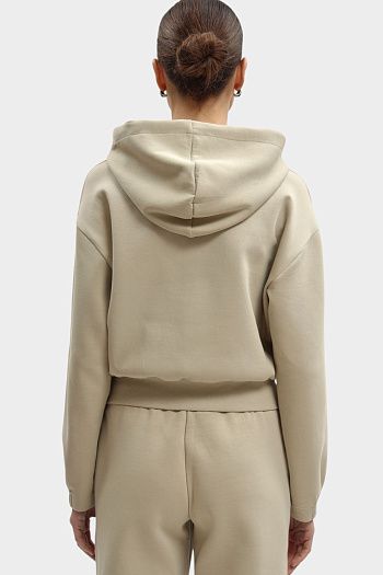 Худи Armani Exchange