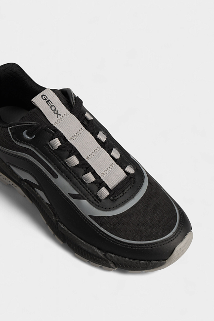 Кроссовки Geox