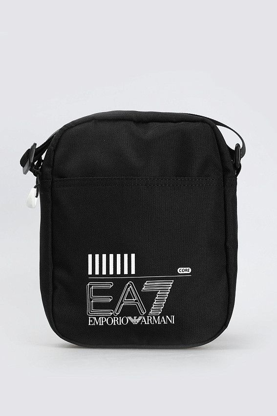 Сумка EA7 Черный