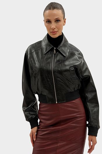 Куртка джинсовая Calvin Klein Jeans
