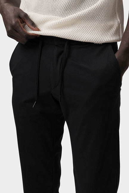 Брюки Karl Lagerfeld