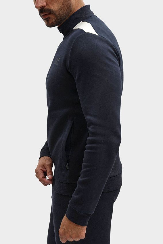 Костюм спортивный EA7 Синий