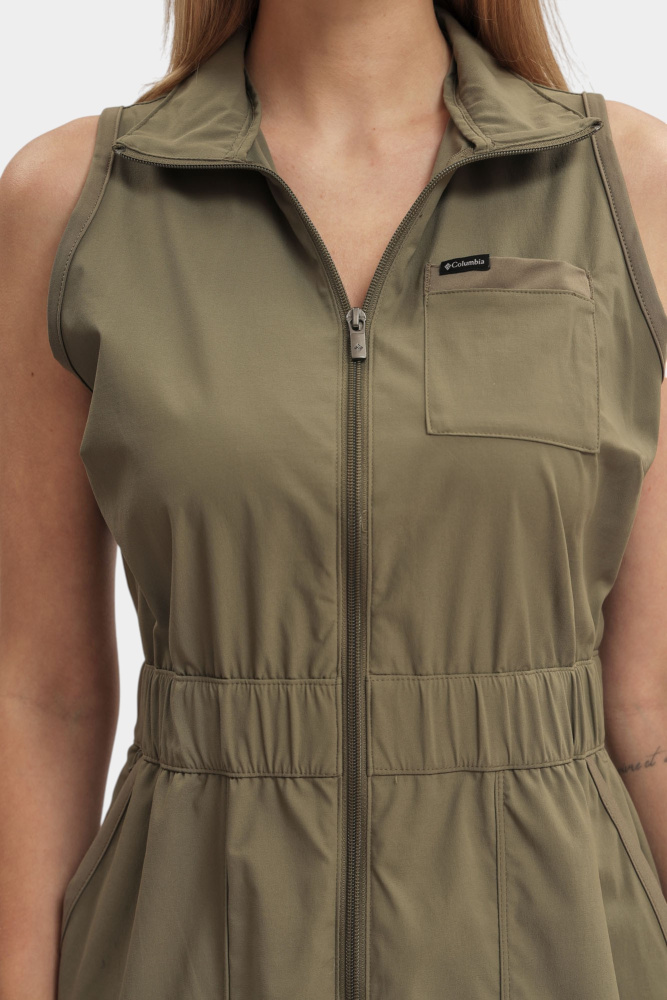 2119321 платье columbia 