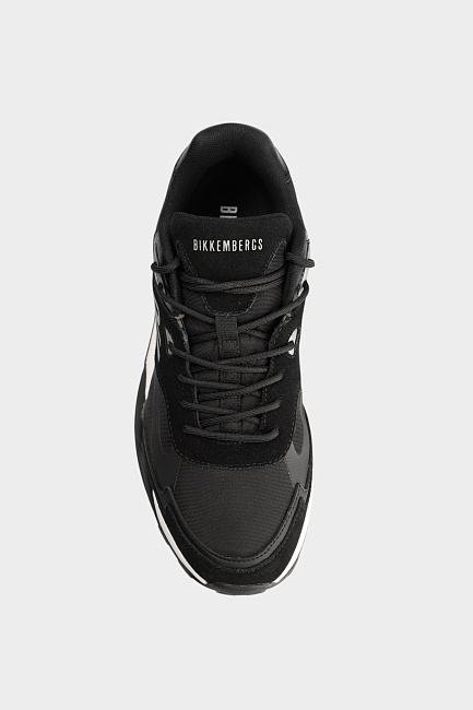 Кроссовки Bikkembergs
