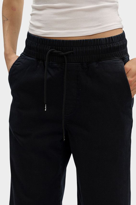 Брюки джинсовые Pepe Jeans