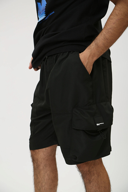 Шорты Karl Lagerfeld Jeans