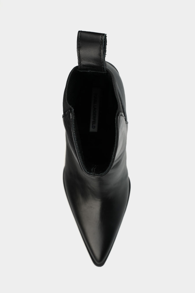 KL31264 Челси Karl Lagerfeld Черный