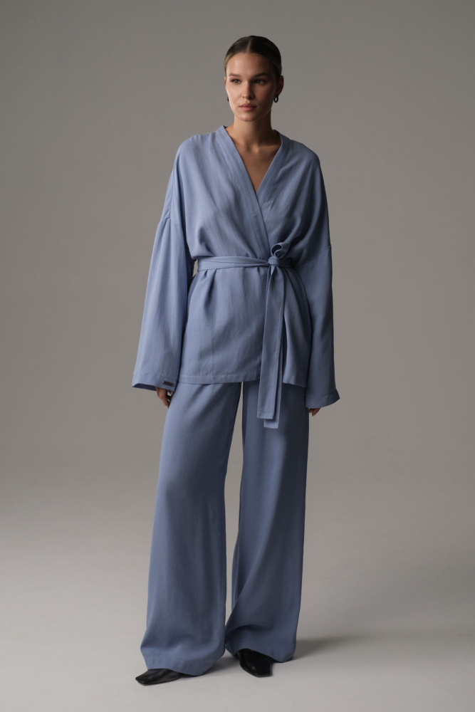 W-251-TH-56-1095 пиджак the hills 