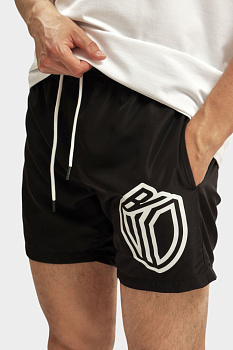 Шорты плавательные Bikkembergs