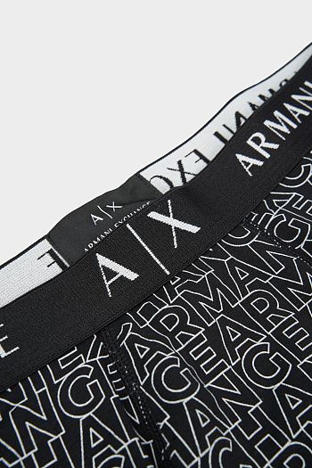 Трусы Armani Exchange