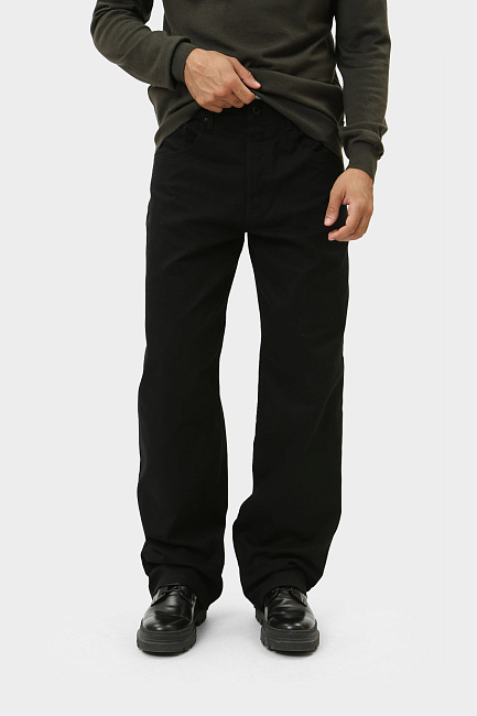 Брюки джинсовые Armani Exchange