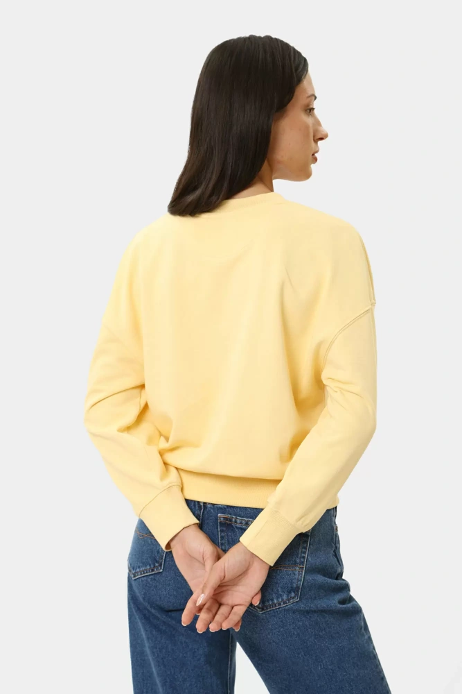 PL581442 свитшот pepe jeans 