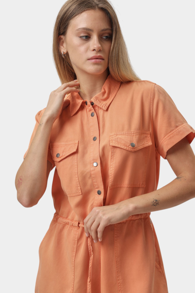 PL230511 комбинезон pepe jeans 