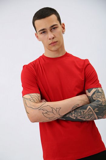 Футболка Strellson