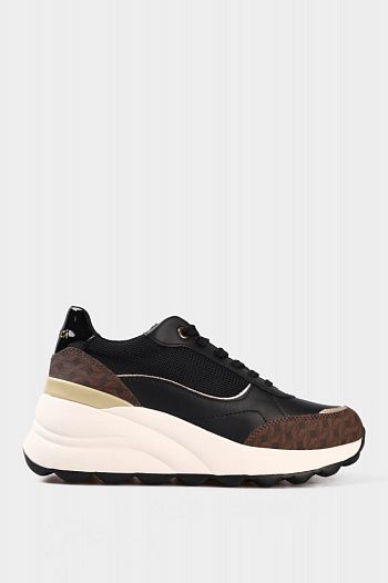 Кроссовки Geox