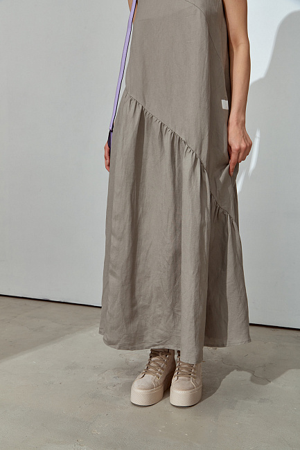 Сарафан The Hills