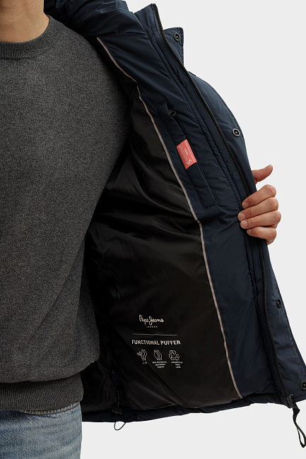 Куртка Pepe Jeans
