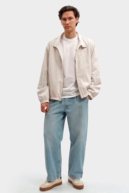 Ветровка Calvin Klein Jeans