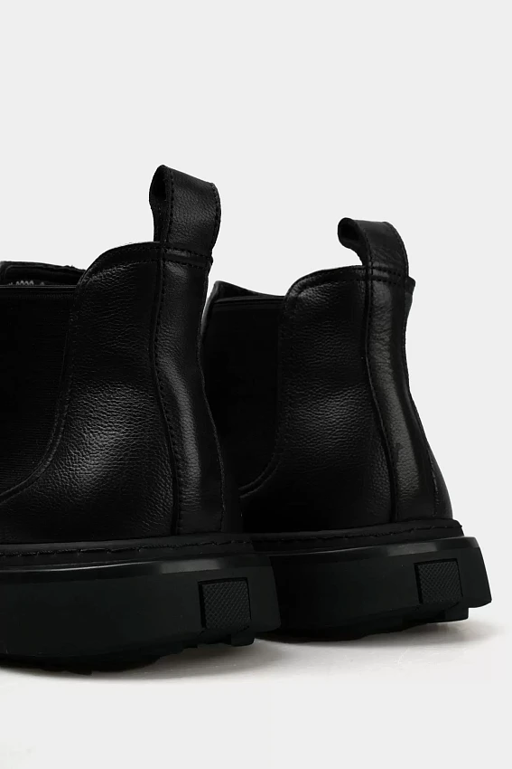 Ботинки Graciana Черный