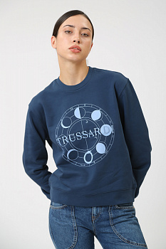Свитшот Trussardi