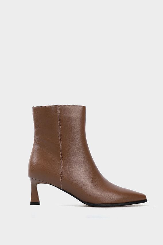 Ботильоны Marc Cony