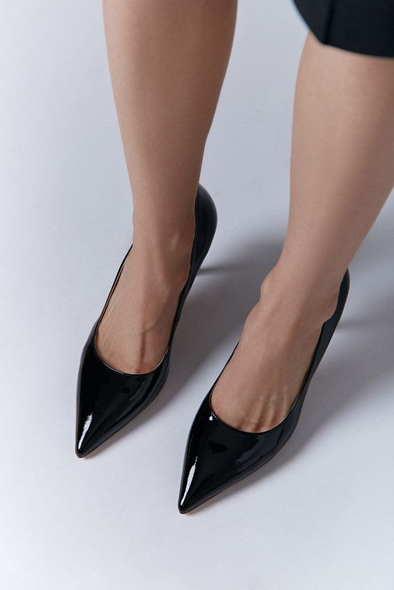 Лодочки Marc Cony