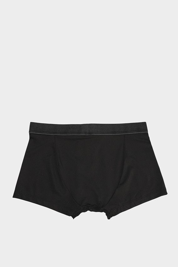 Трусы Emporio Armani Черный