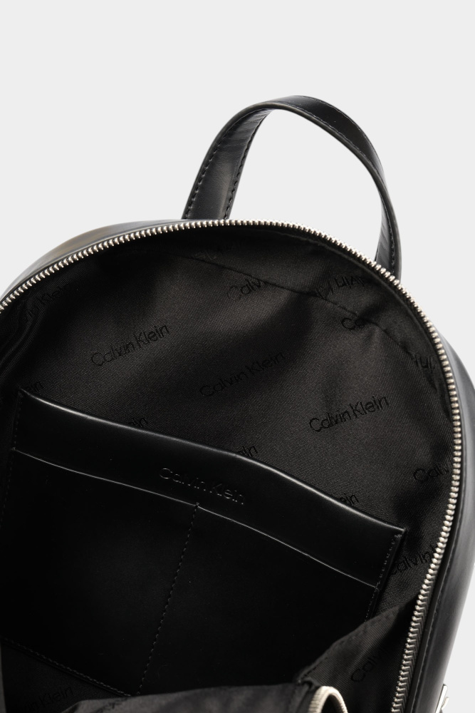 K60K613185 Рюкзак Calvin Klein Jeans Черный