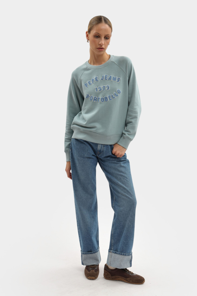 PL5800016 свитшот pepe jeans 