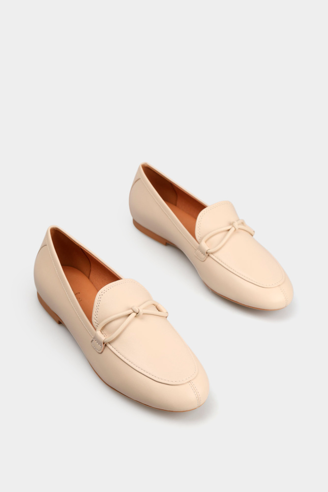 D654JD000TU Мокасины Geox Желтый