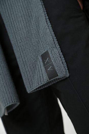 Шарф Armani Exchange