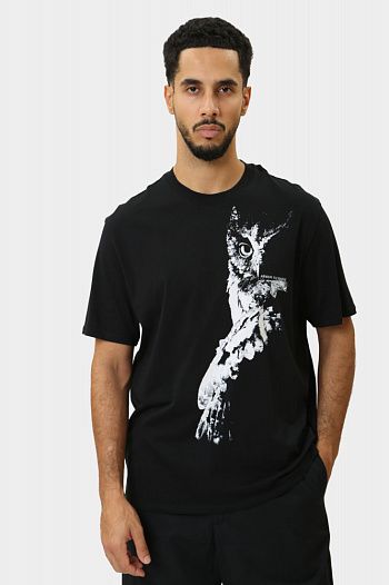Футболка Armani Exchange