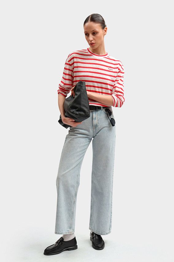 Джинсы Pepe Jeans