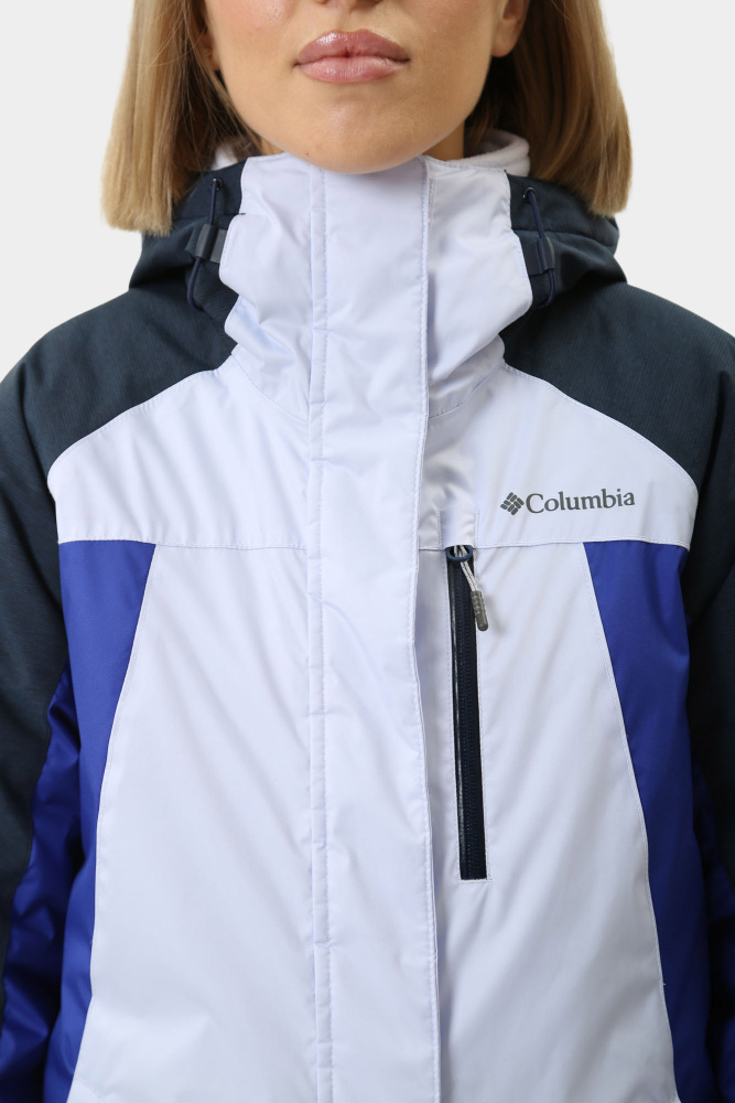 2085901 куртка columbia 