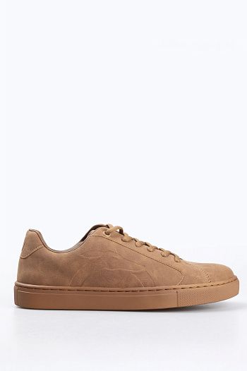 Кеды Trussardi