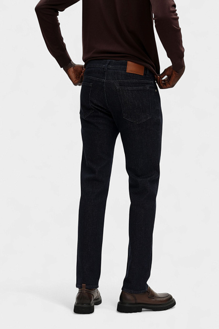 Джинсы Trussardi