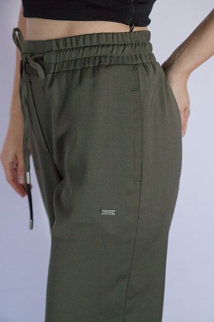 Брюки The Hills