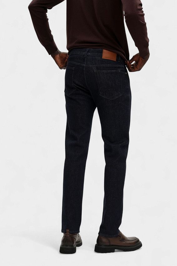 Джинсы Trussardi