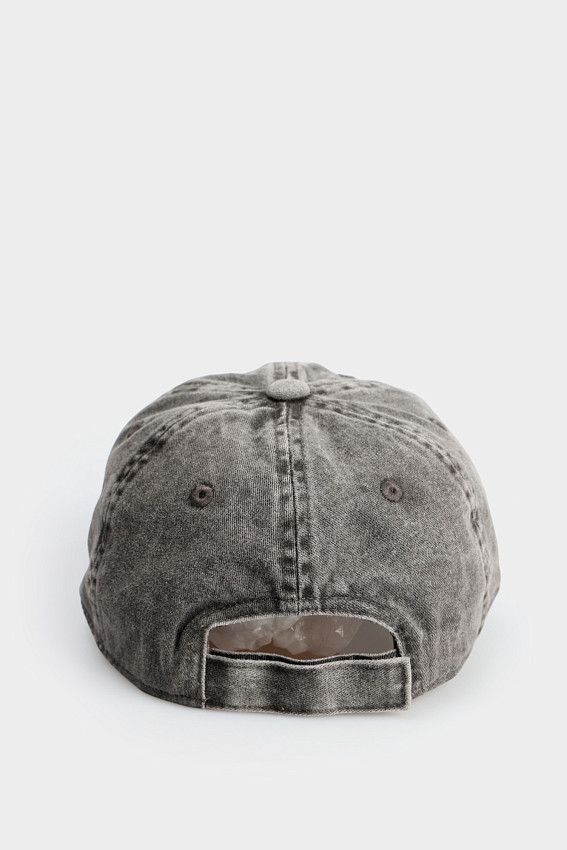 Кепка Armani Exchange Черный