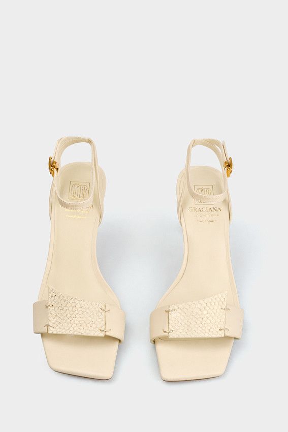 Босоножки Graciana