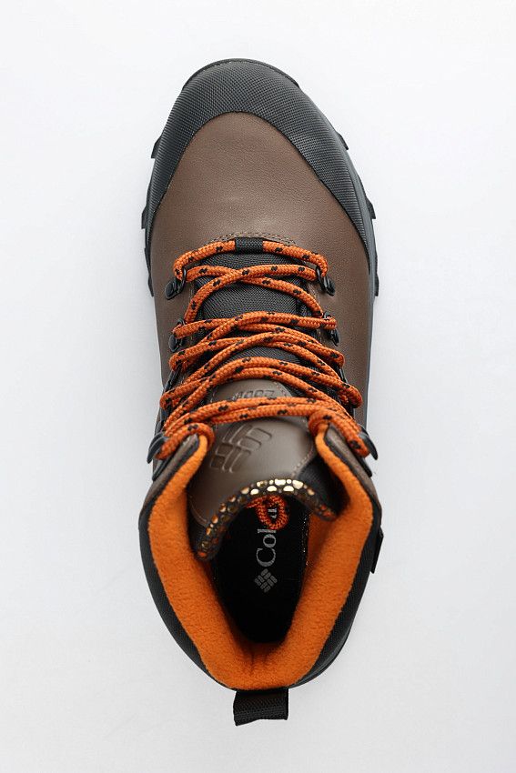 Ботинки EXPEDITIONIST™ BOOT Columbia Коричневый