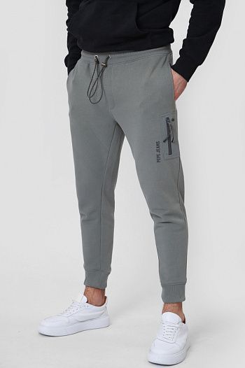 Брюки трикотажные Pepe Jeans