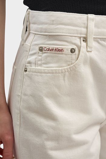 Джинсы Calvin Klein Jeans