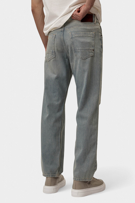 Брюки джинсовые Pepe Jeans