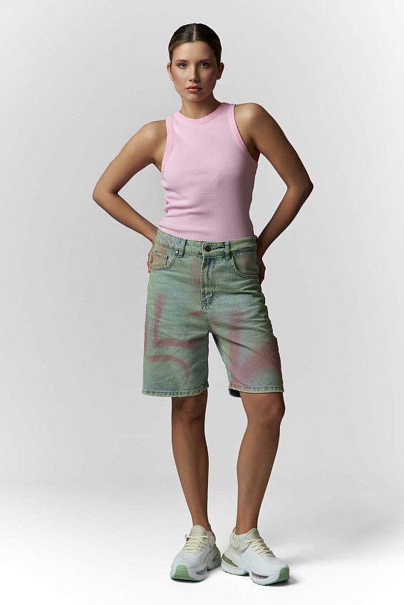 Майка Van Mich Розовый