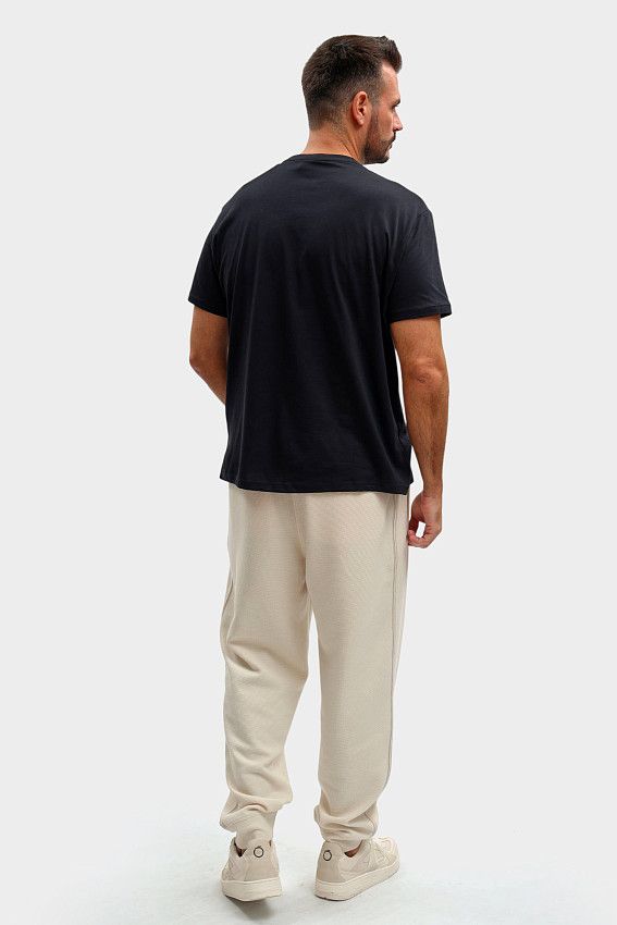 Футболка Armani Exchange Синий